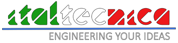 Italtecnica engineering.